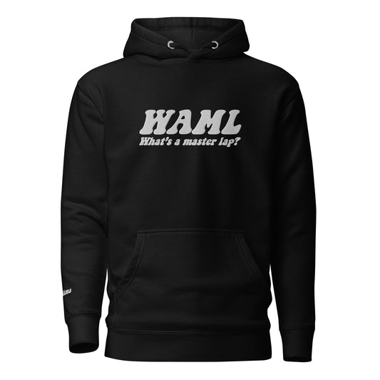 WAML Unisex Hoodie