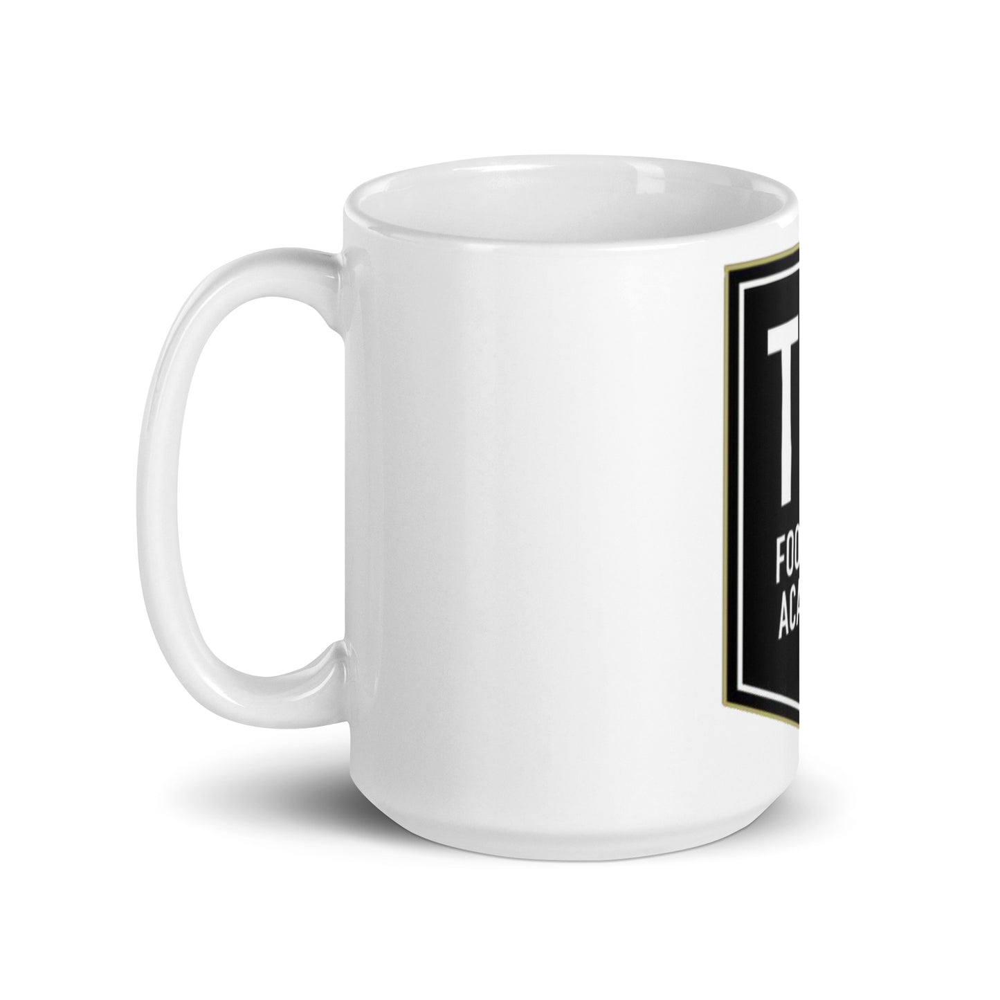 T10 Football Academy Personalised Mug